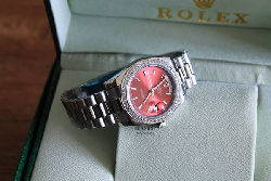 Đồng Hồ Nam Rolex 118346 